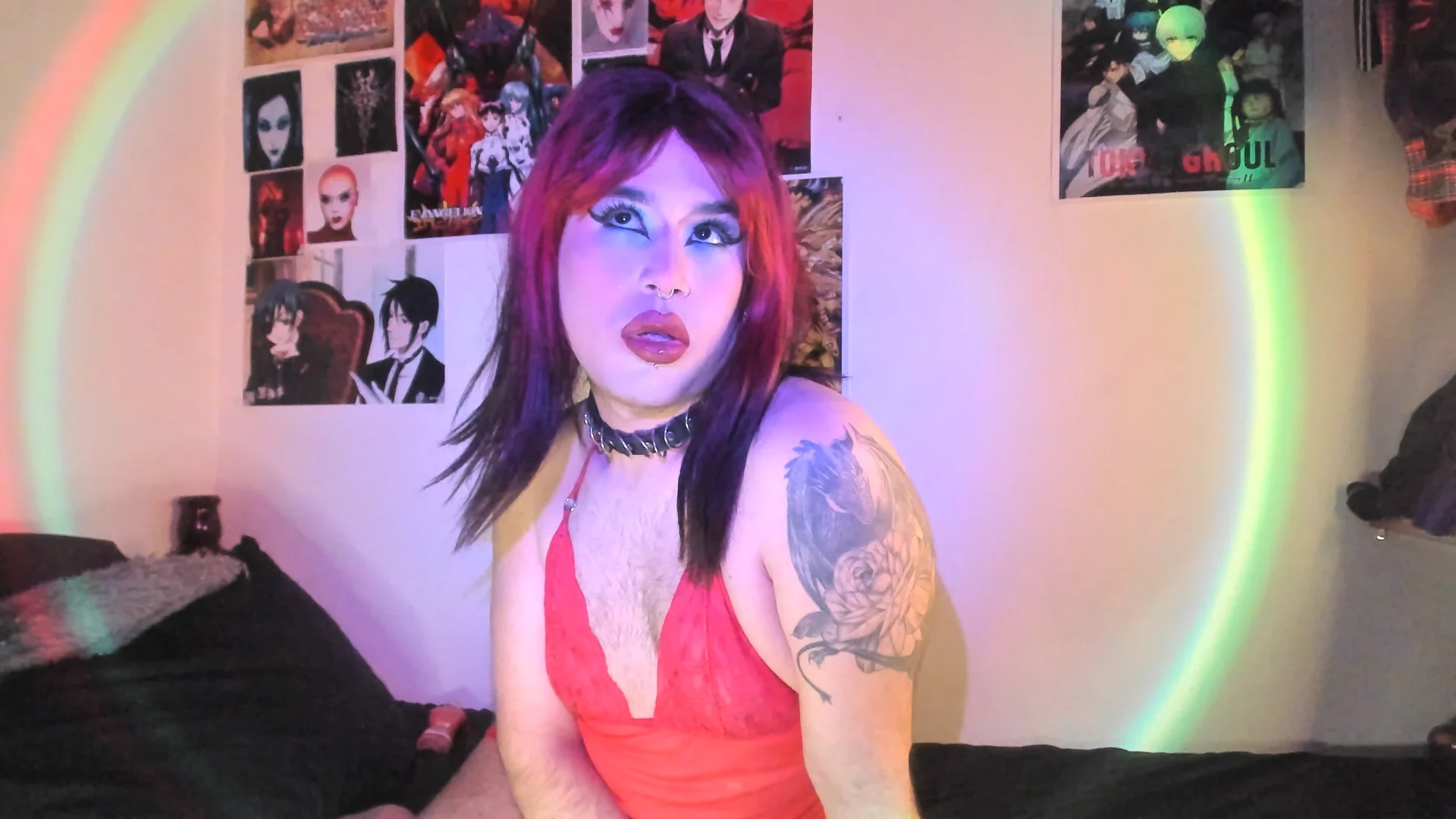 XXX Porn Photo of Nude Lexxxxx_ 223