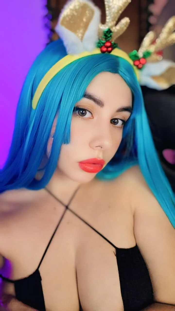 XXX Porn Photo of Nude BelleMapple 9