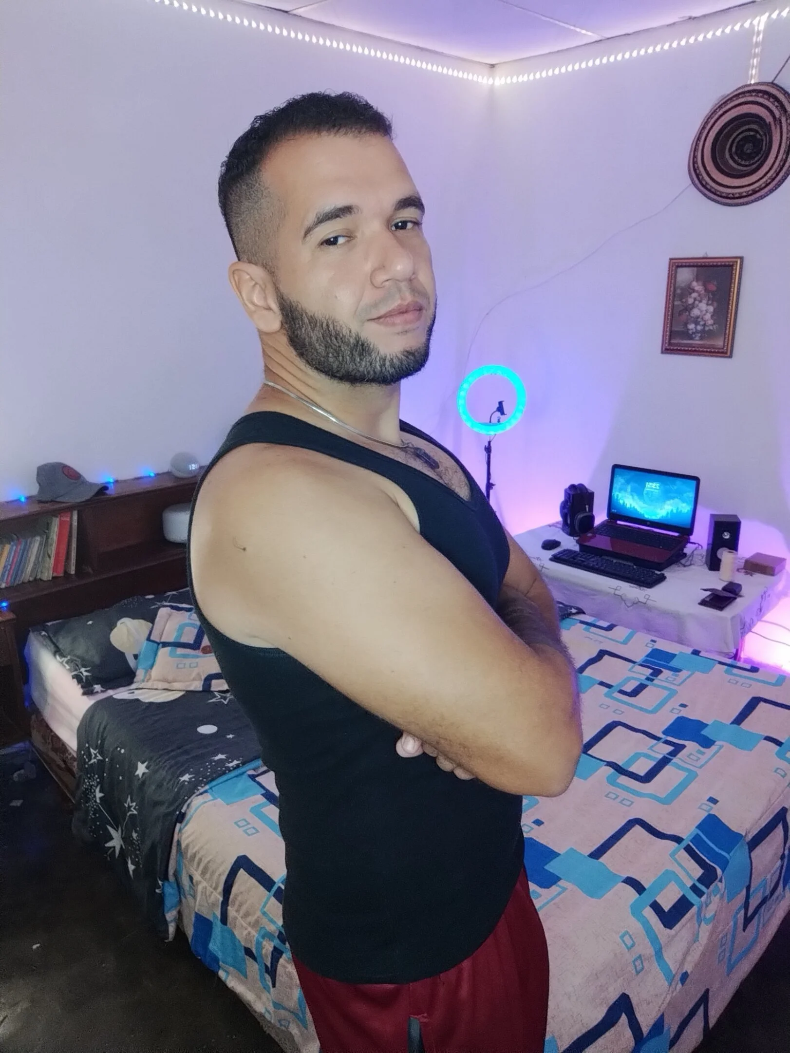 XXX Porn Photo of Nude Xein_WoIf 53