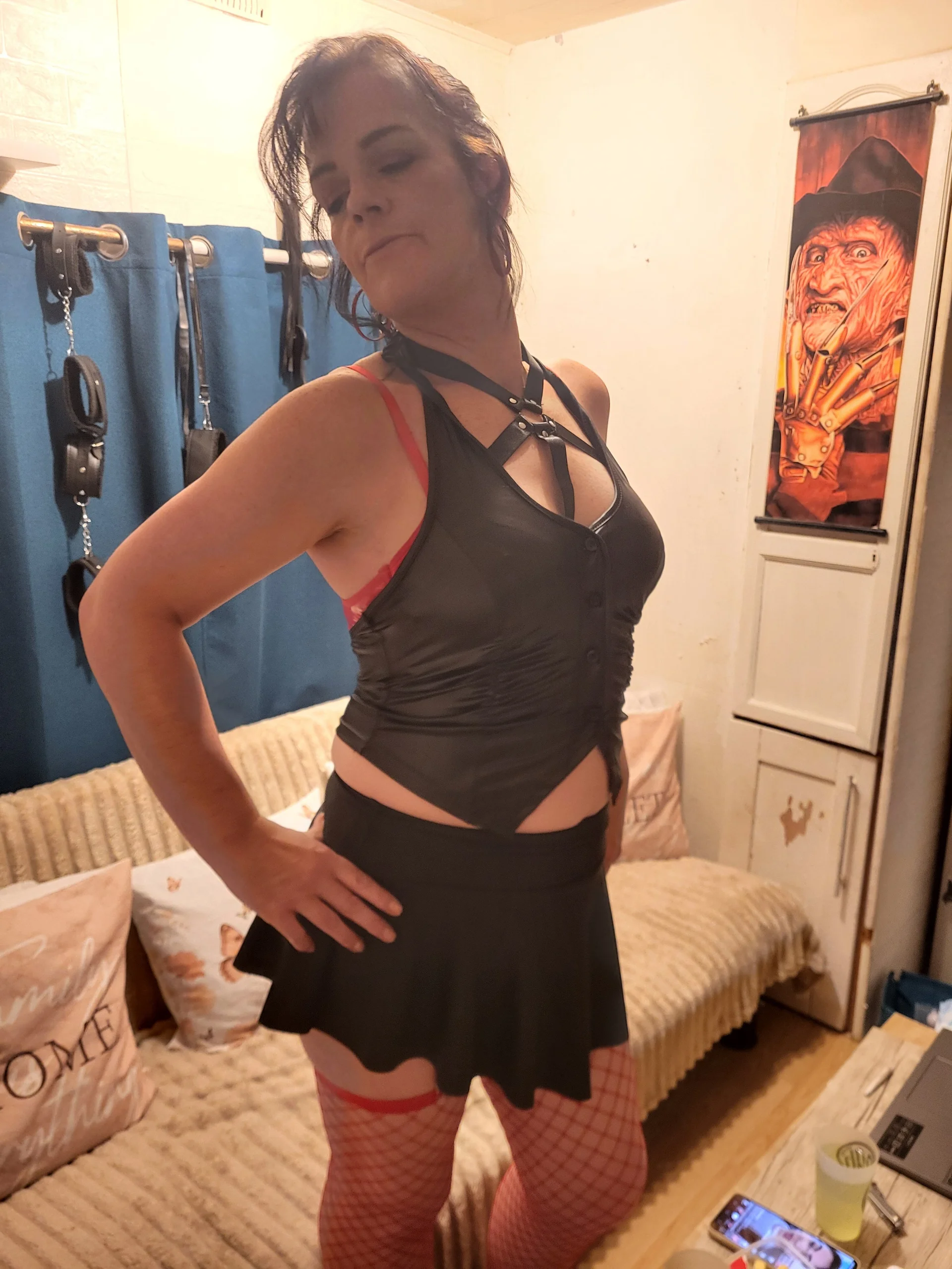 XXX Porn Photo of Nude papillondusud 12