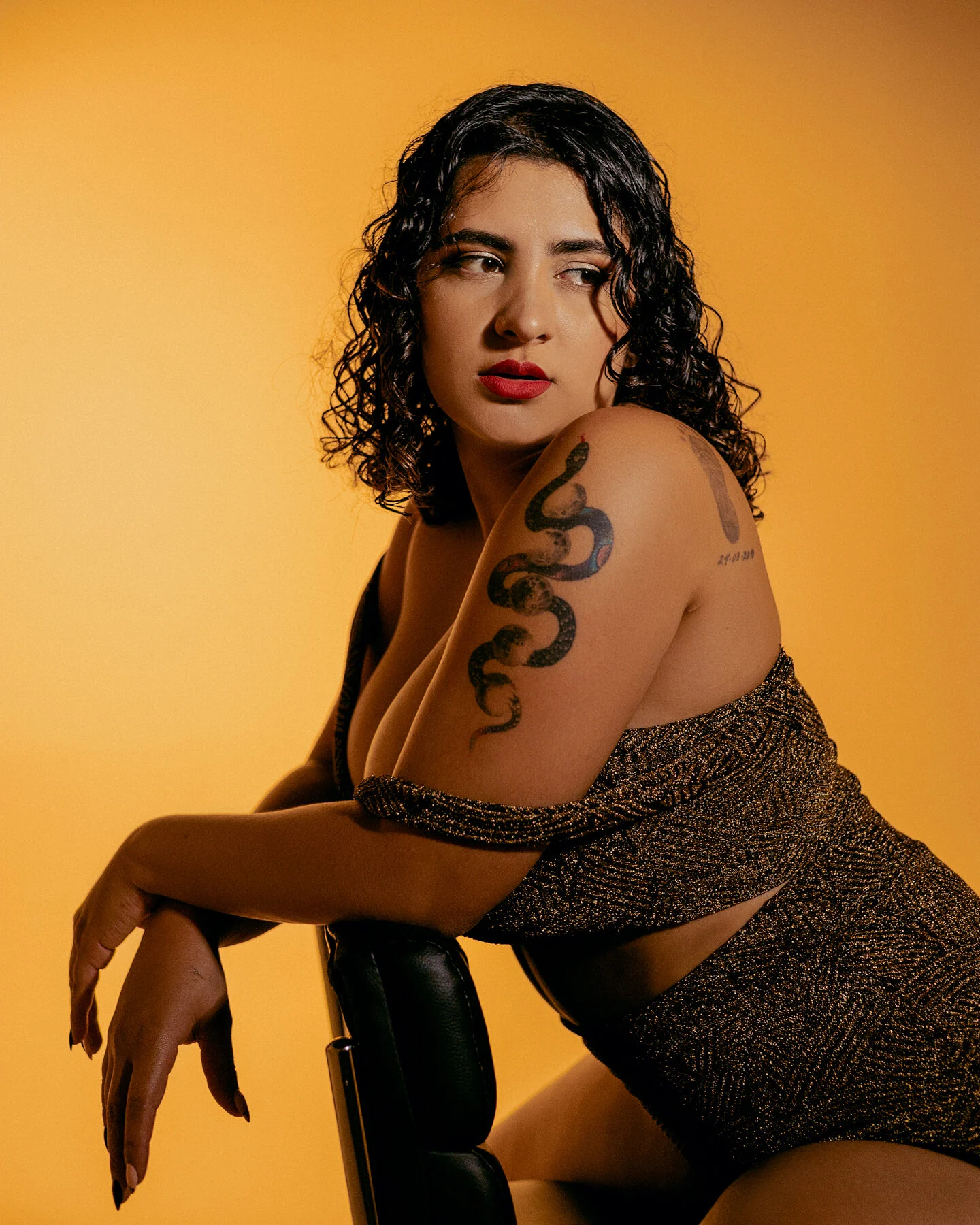 XXX Porn Photo of Nude agathabela 7