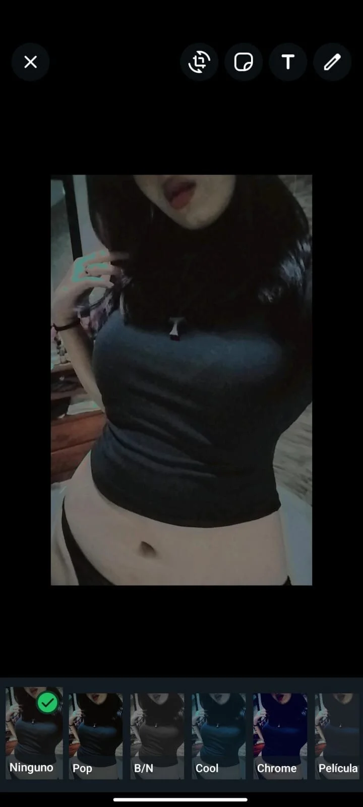 XXX Porn Photo of Nude Mirage_Sertori 3