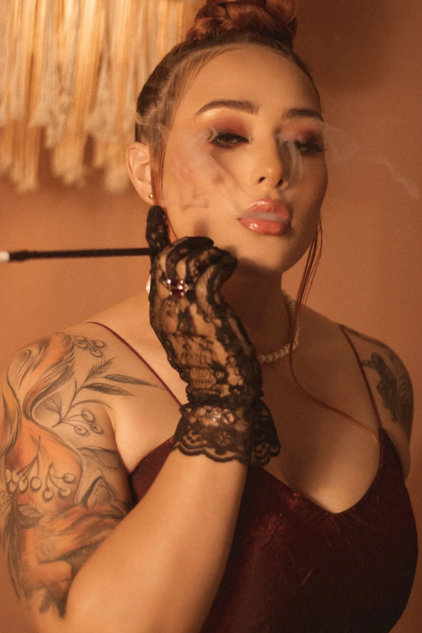 XXX Porn Photo of Nude Tulipa_ 12