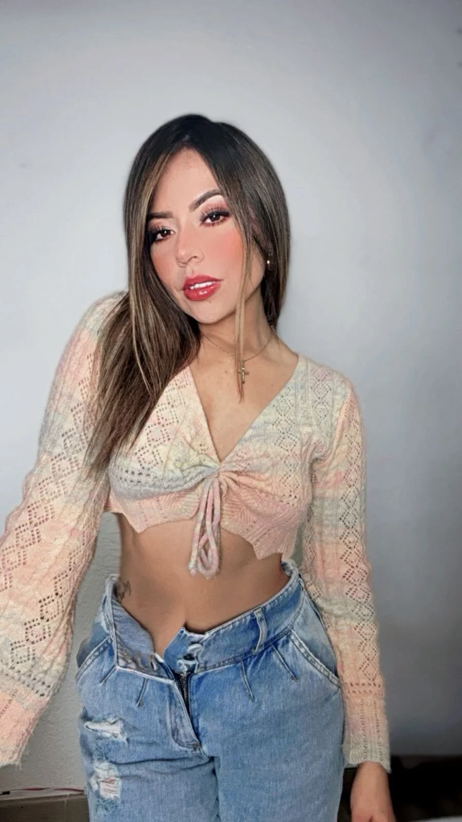 XXX Porn Photo of Nude EmmaBellini 1