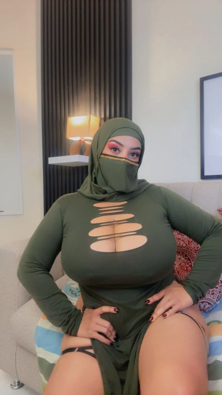 XXX Porn Photo of Nude hana_falak 55