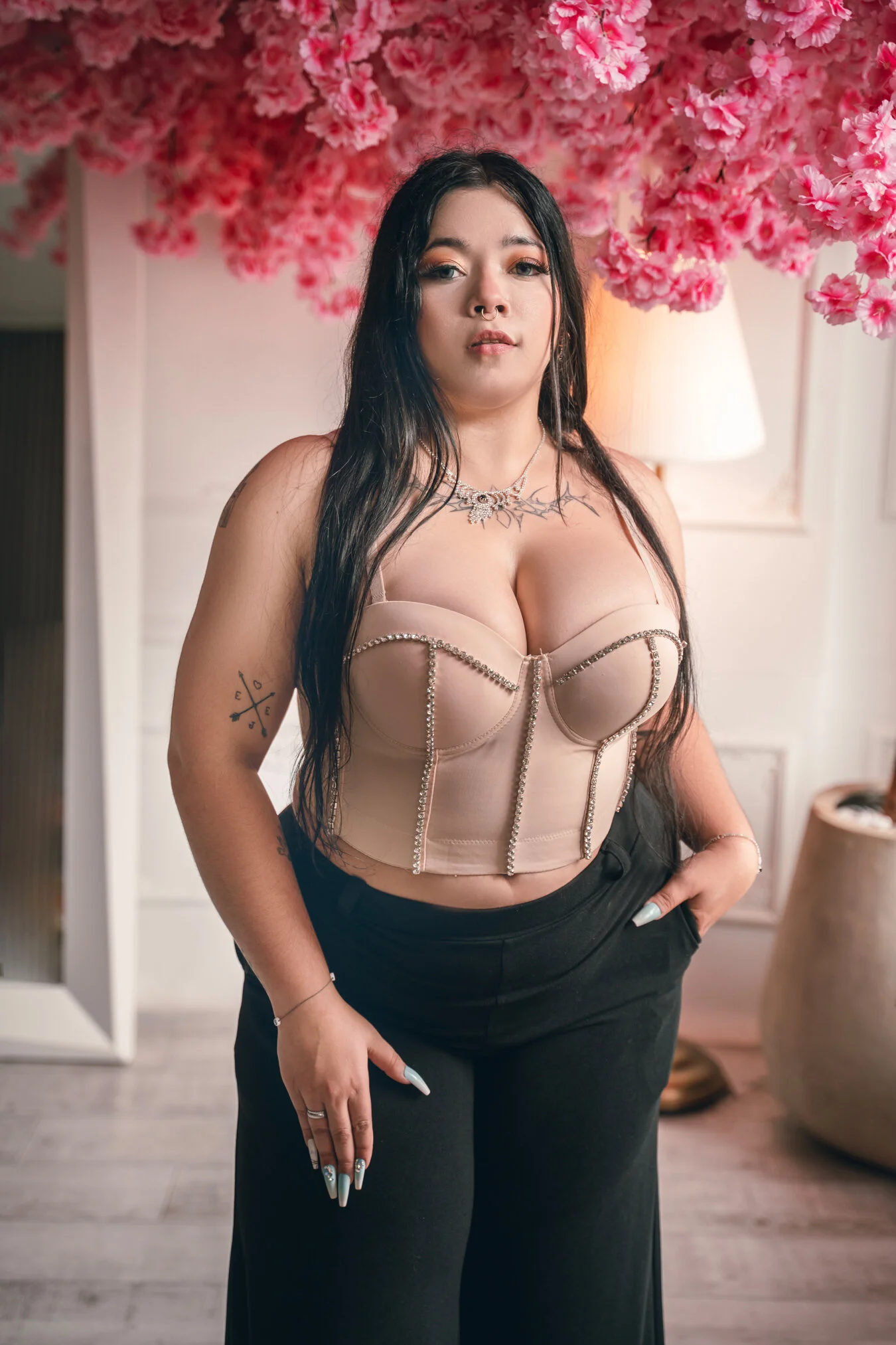 XXX Porn Photo of Nude rose_barbara 32
