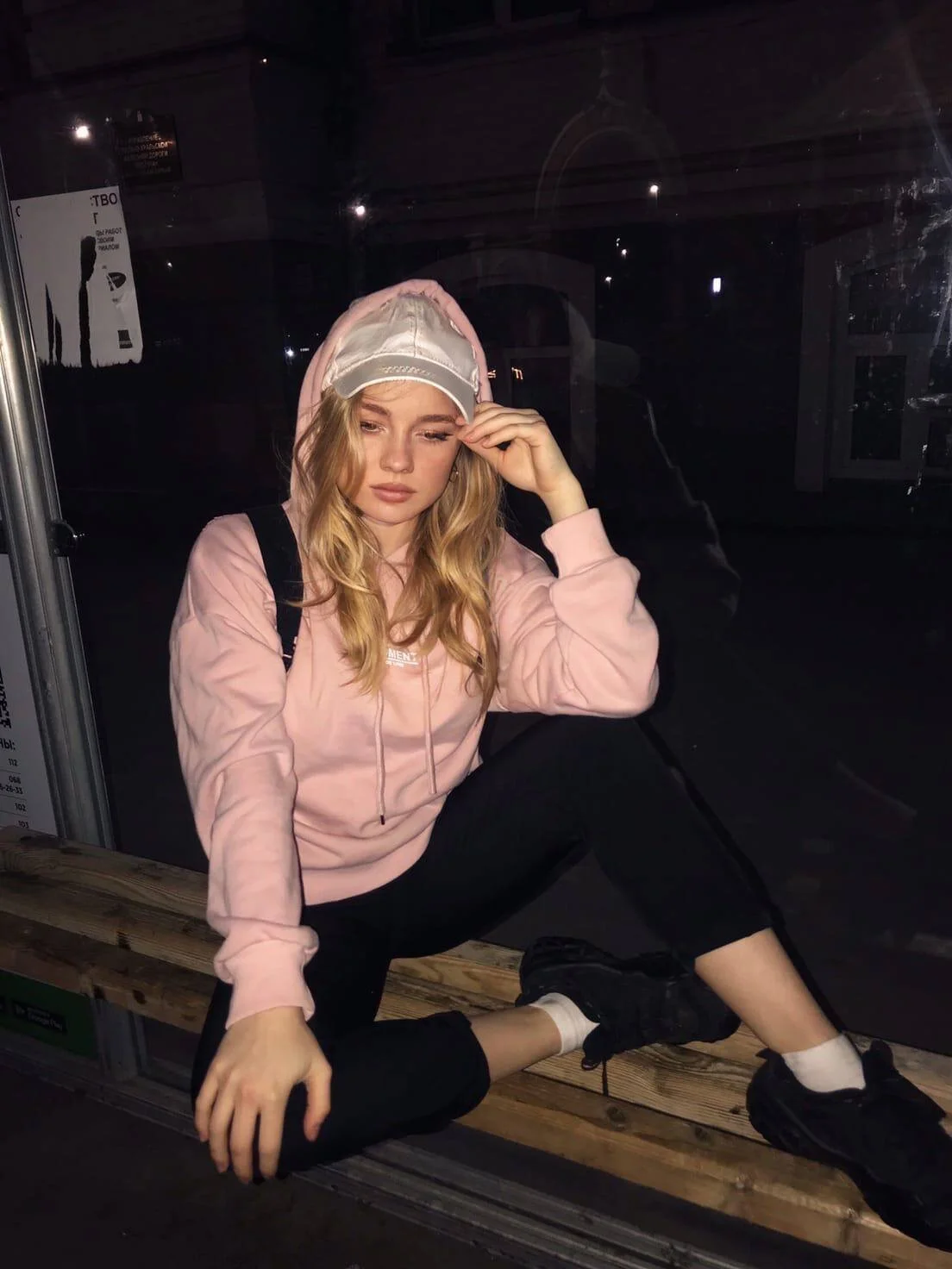 XXX Porn Photo of Nude Shawty_Mia 6