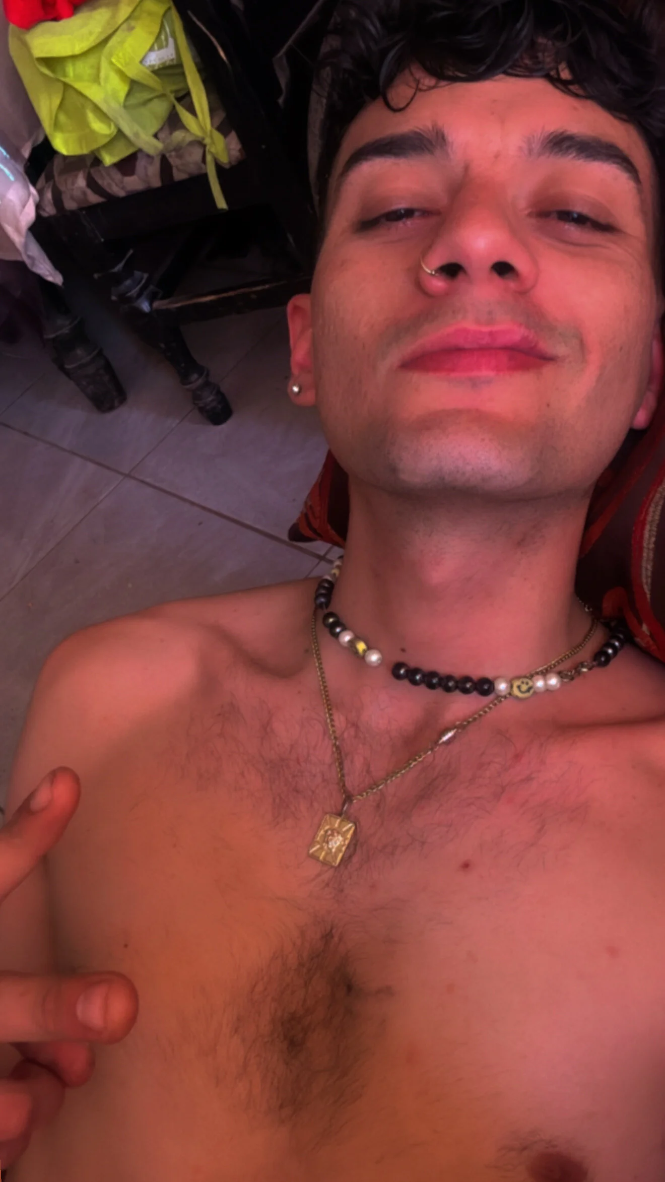 XXX Porn Photo of Nude Crasyhot6926 1