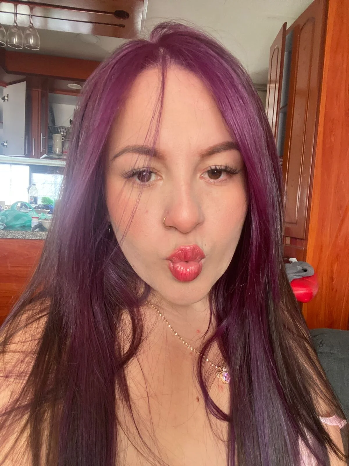 XXX Porn Photo of Nude carlota_petite 44