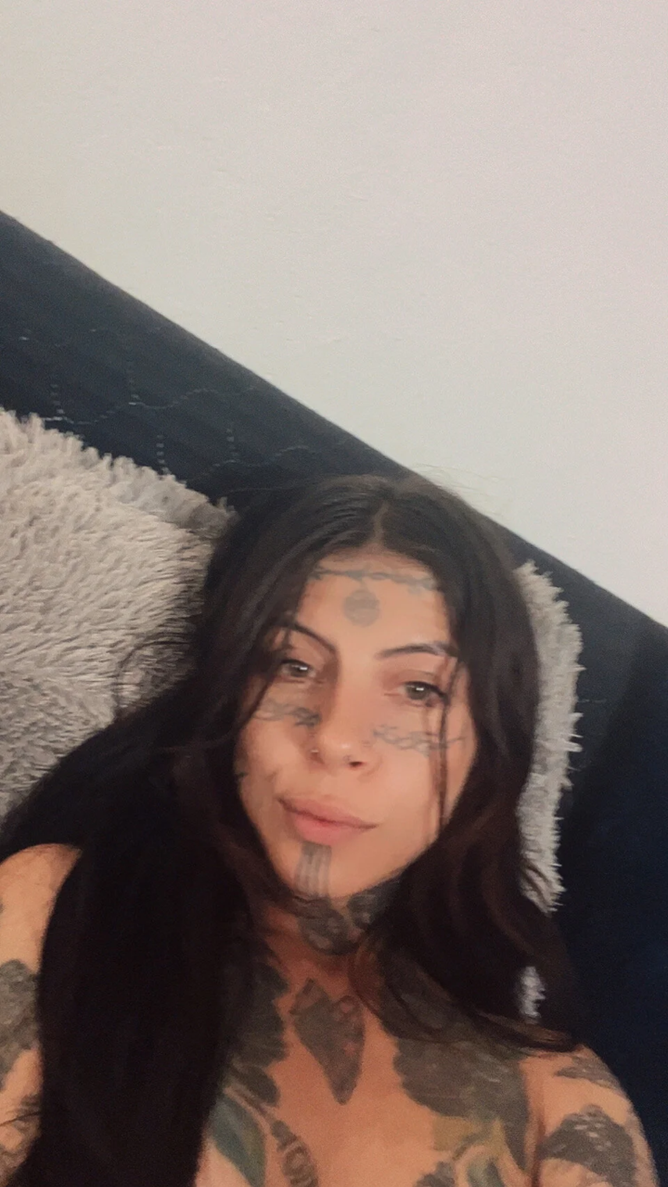 XXX Porn Photo of Nude ura_laurapanda 24