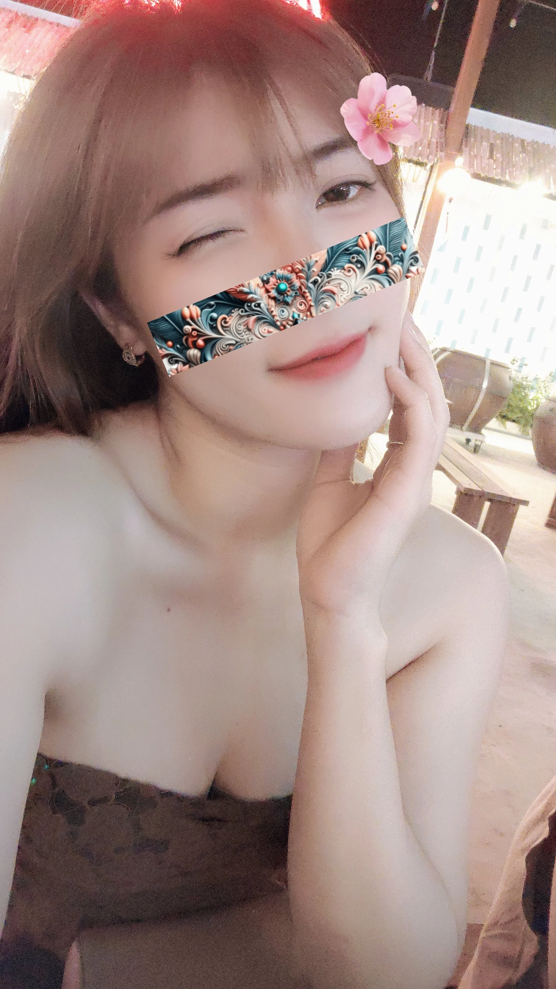 XXX Porn Photo of Nude Julie_nguyen 20