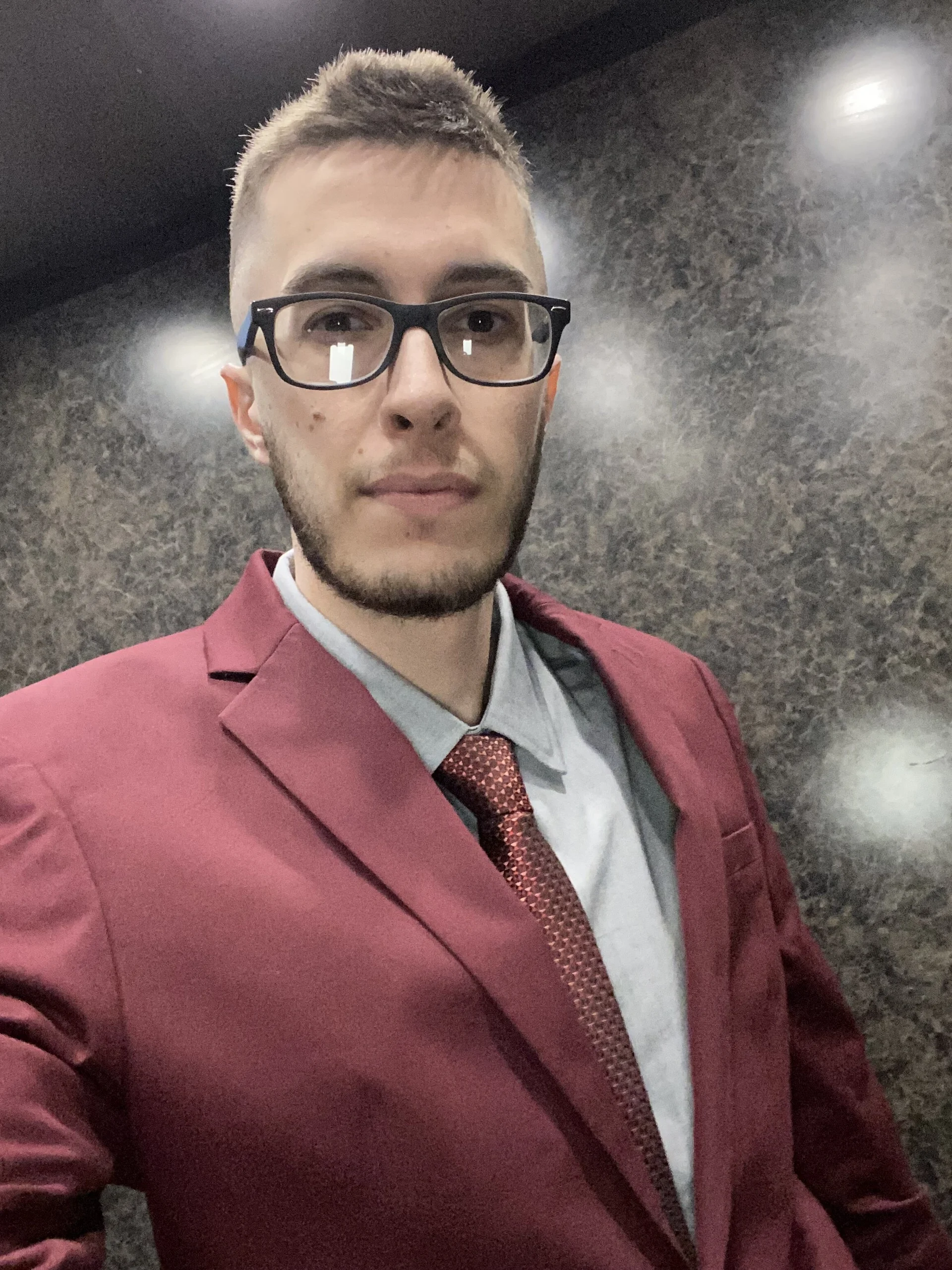 XXX Porn Photo of Nude JuicyJoshy 69
