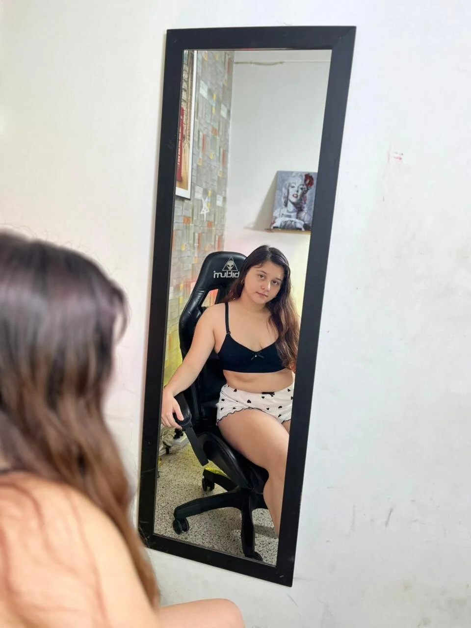 XXX Porn Photo of Nude whitney_brown_ 5