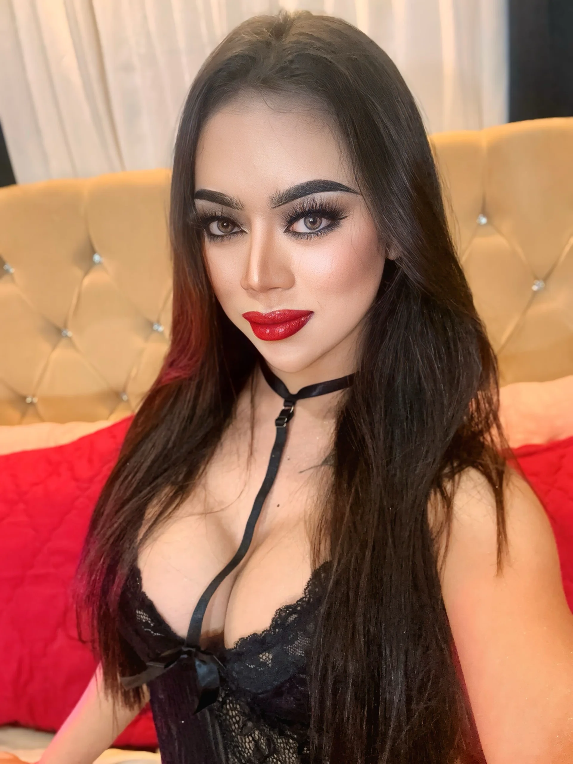 XXX Porn Photo of Nude MissSamDomina 6