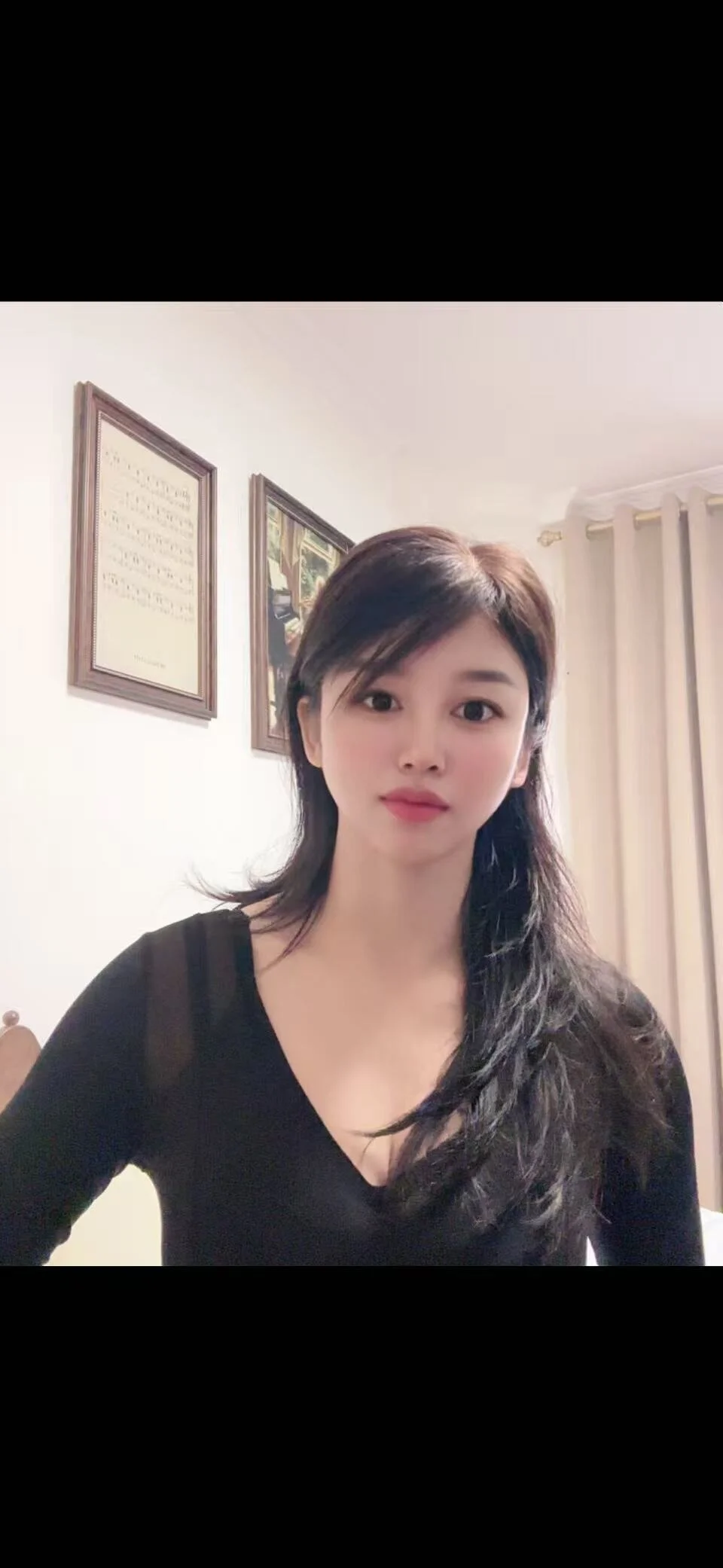 XXX Porn Photo of Nude xiaofei828 7