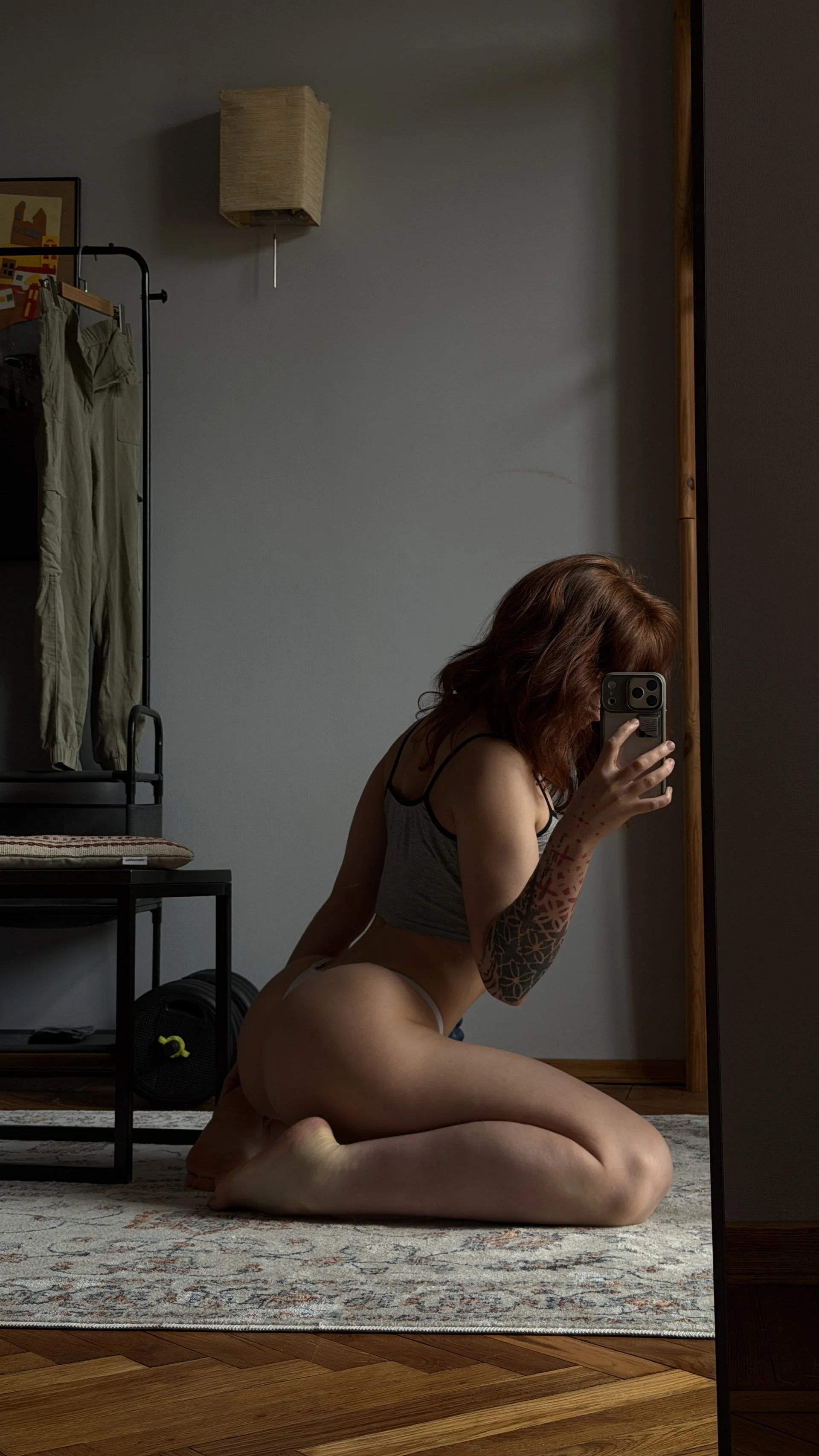 XXX Porn Photo of Nude Oopsfoxy 473