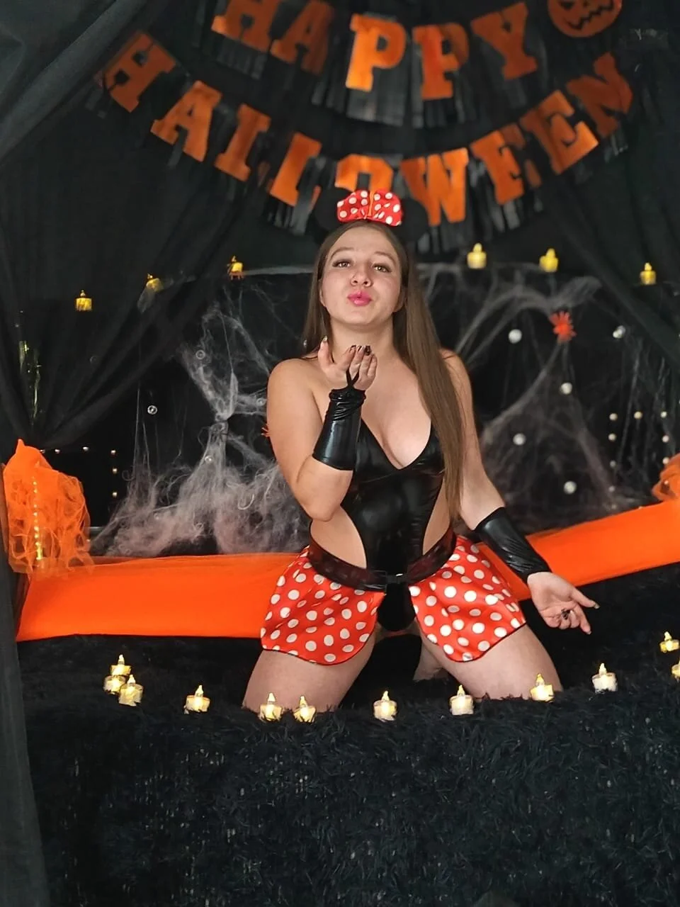 XXX Porn Photo of Nude Luna_Analya 30