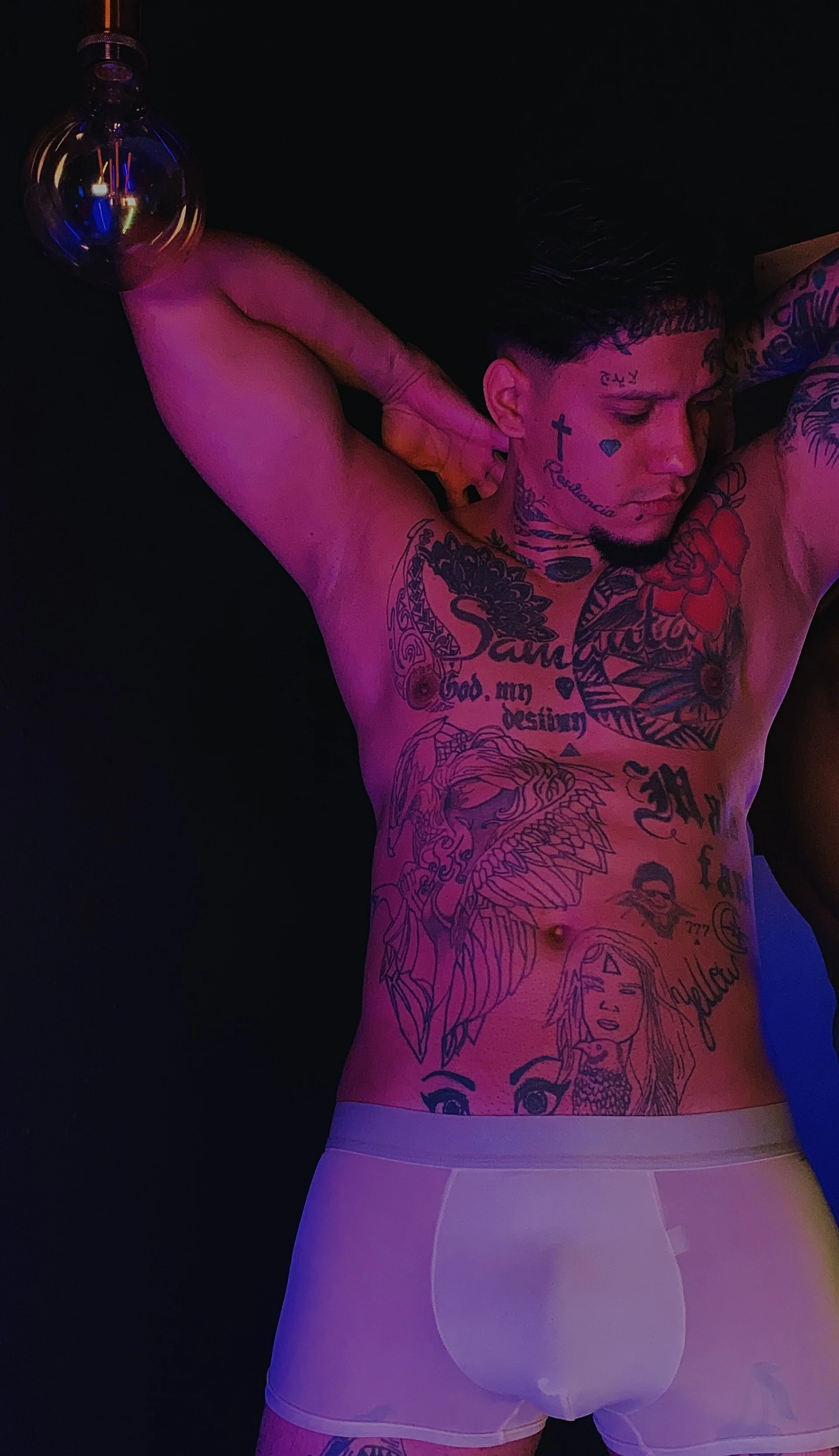XXX Porn Photo of Nude daimond_hope666 23