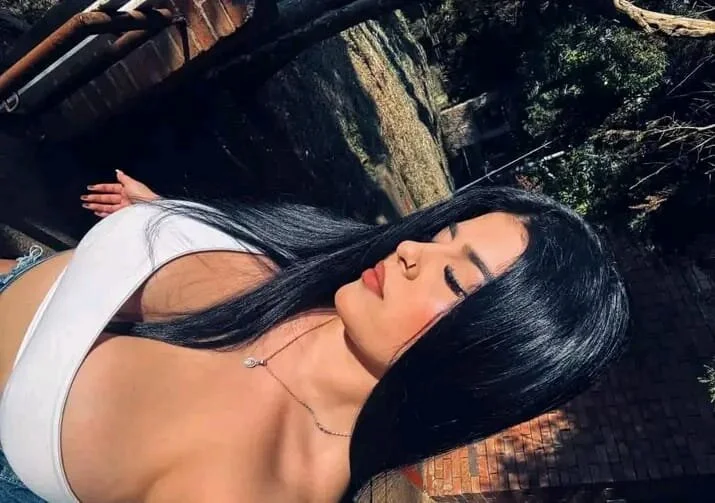 XXX Porn Photo of Nude Kariina__69 5