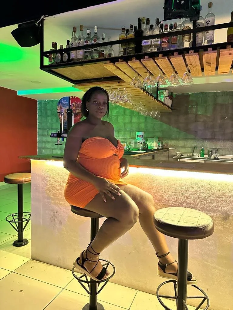 XXX Porn Photo of Nude KayaBrown 98