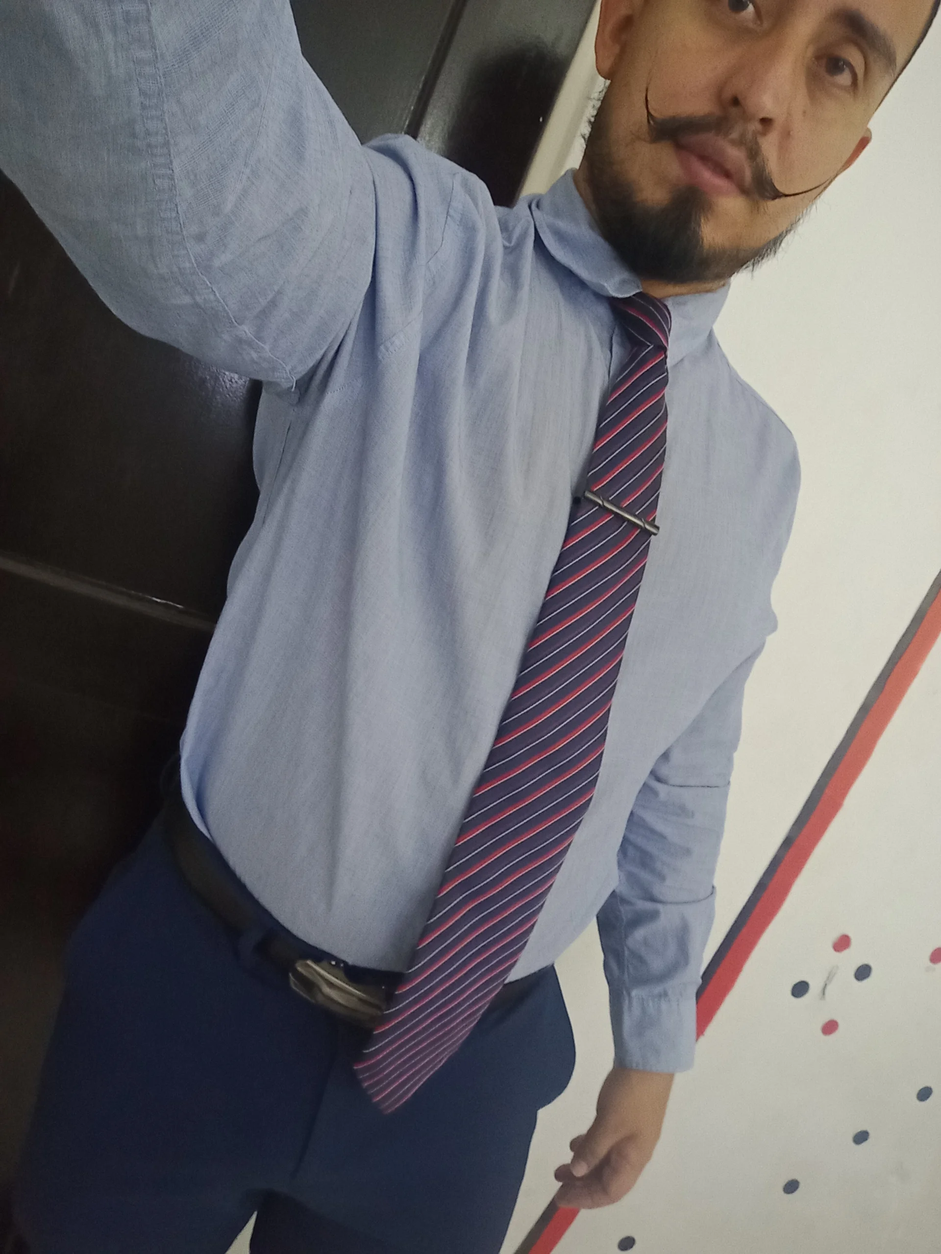 XXX Porn Photo of Nude KalethBigDick 909