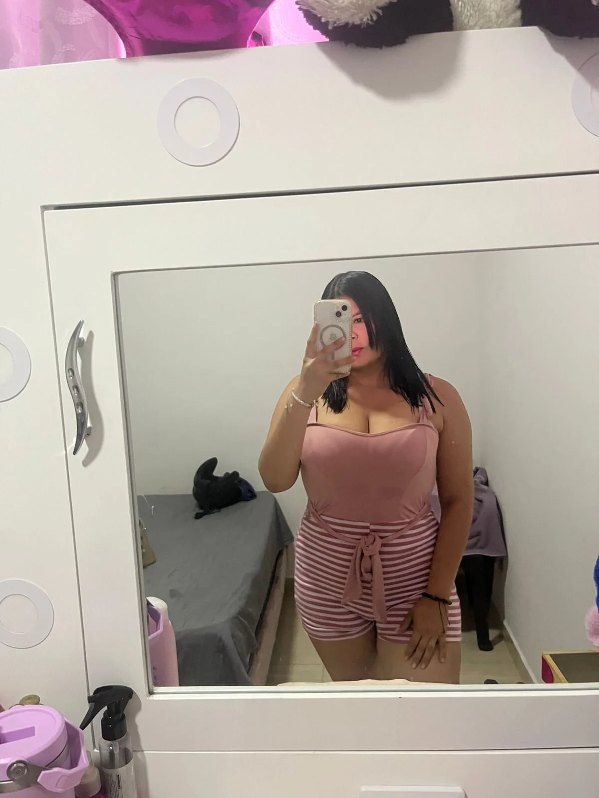 XXX Porn Photo of Nude Franchesca_brison 3
