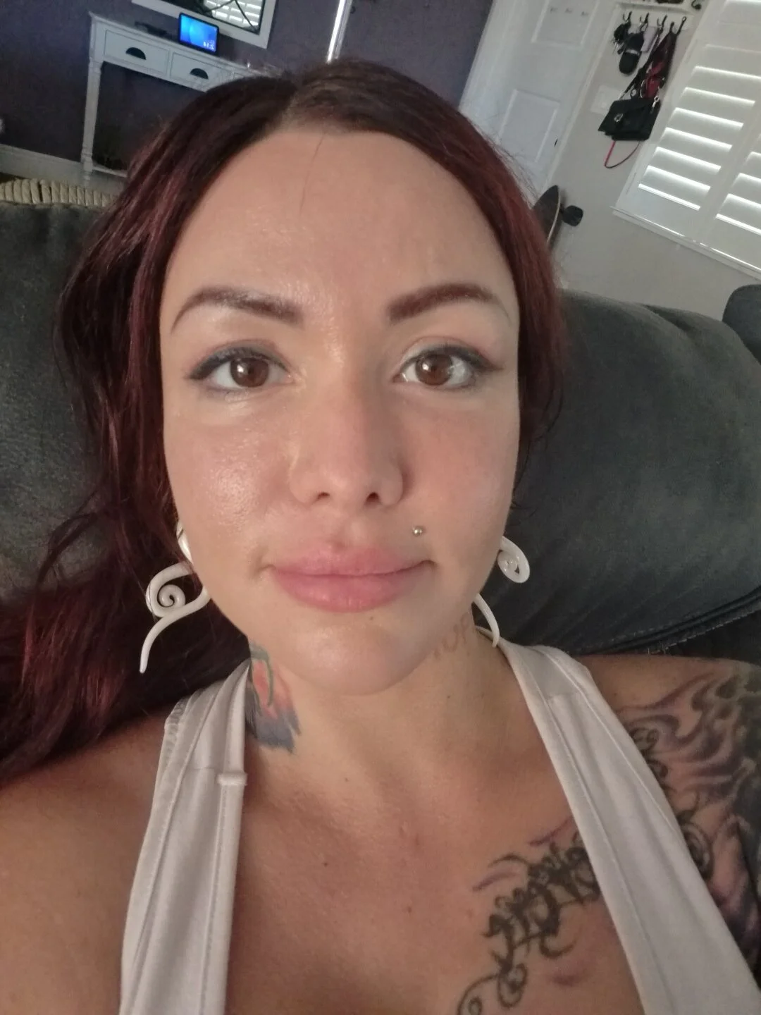 XXX Porn Photo of Nude CharletteWebb 210
