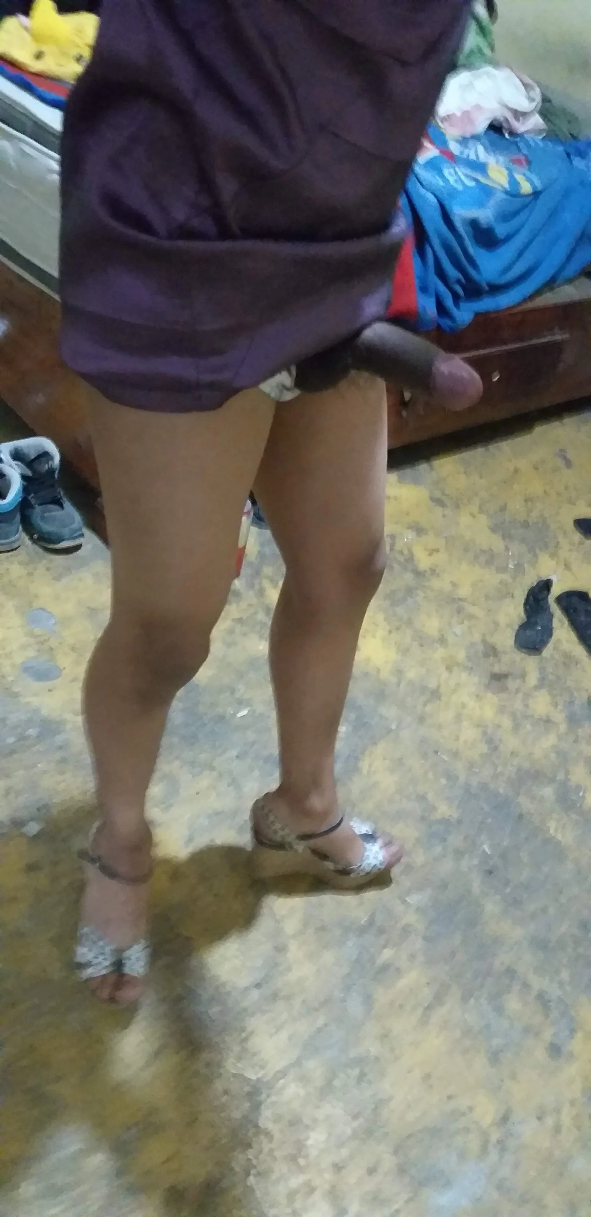 XXX Porn Photo of Nude benitocamelki 70