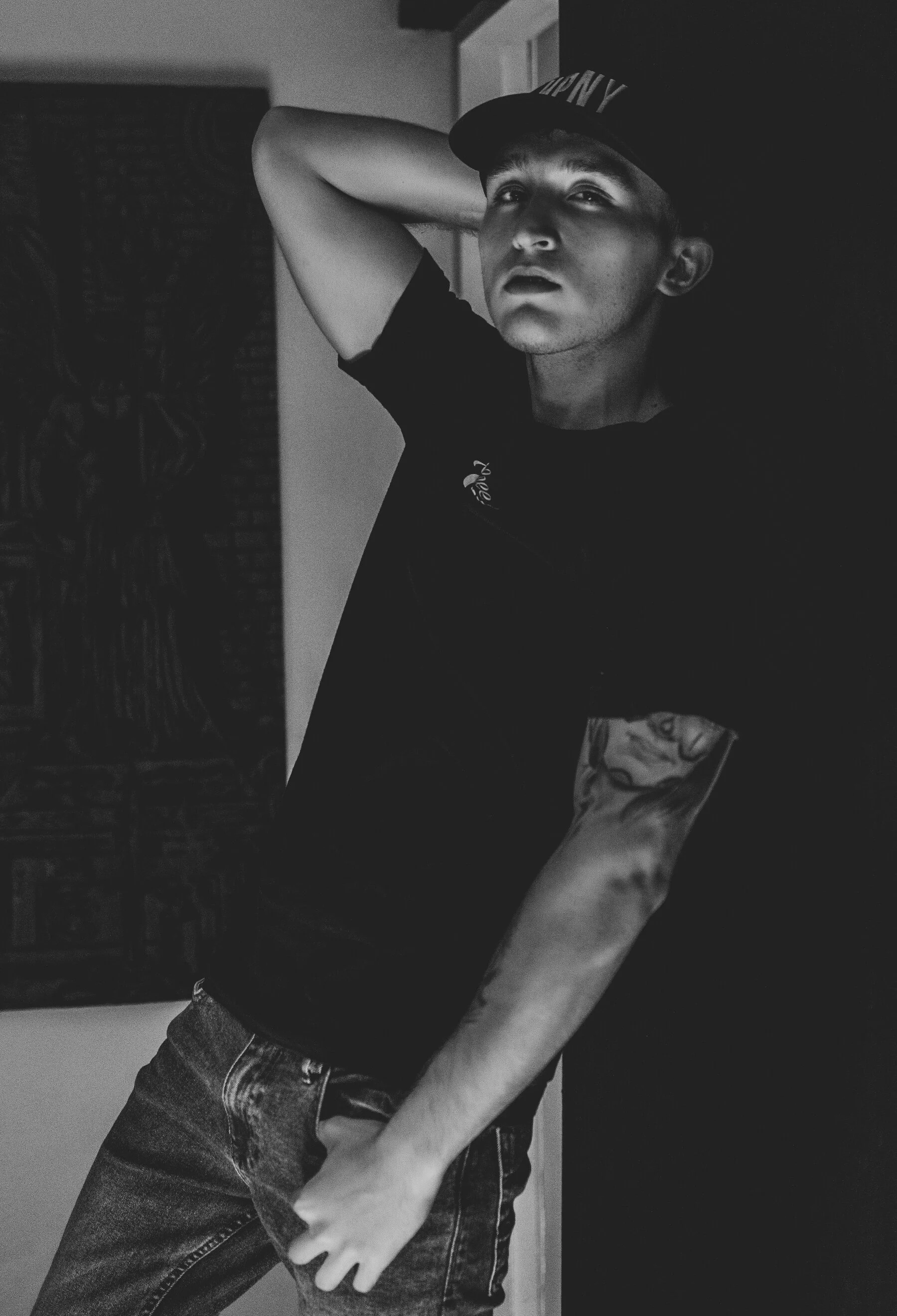 XXX Porn Photo of Nude Dylanwhite23_ 13