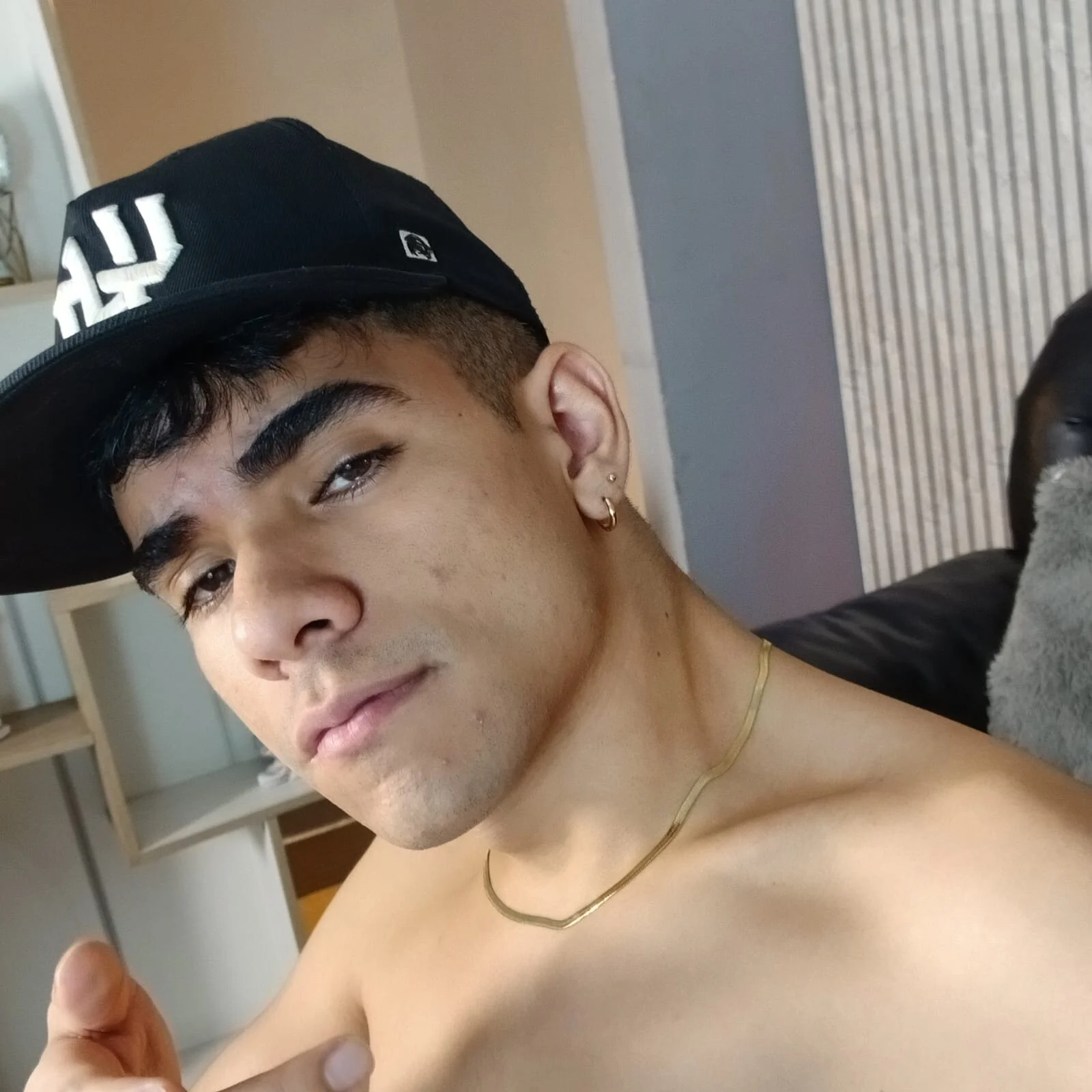 XXX Porn Photo of Nude zack_joness18 129