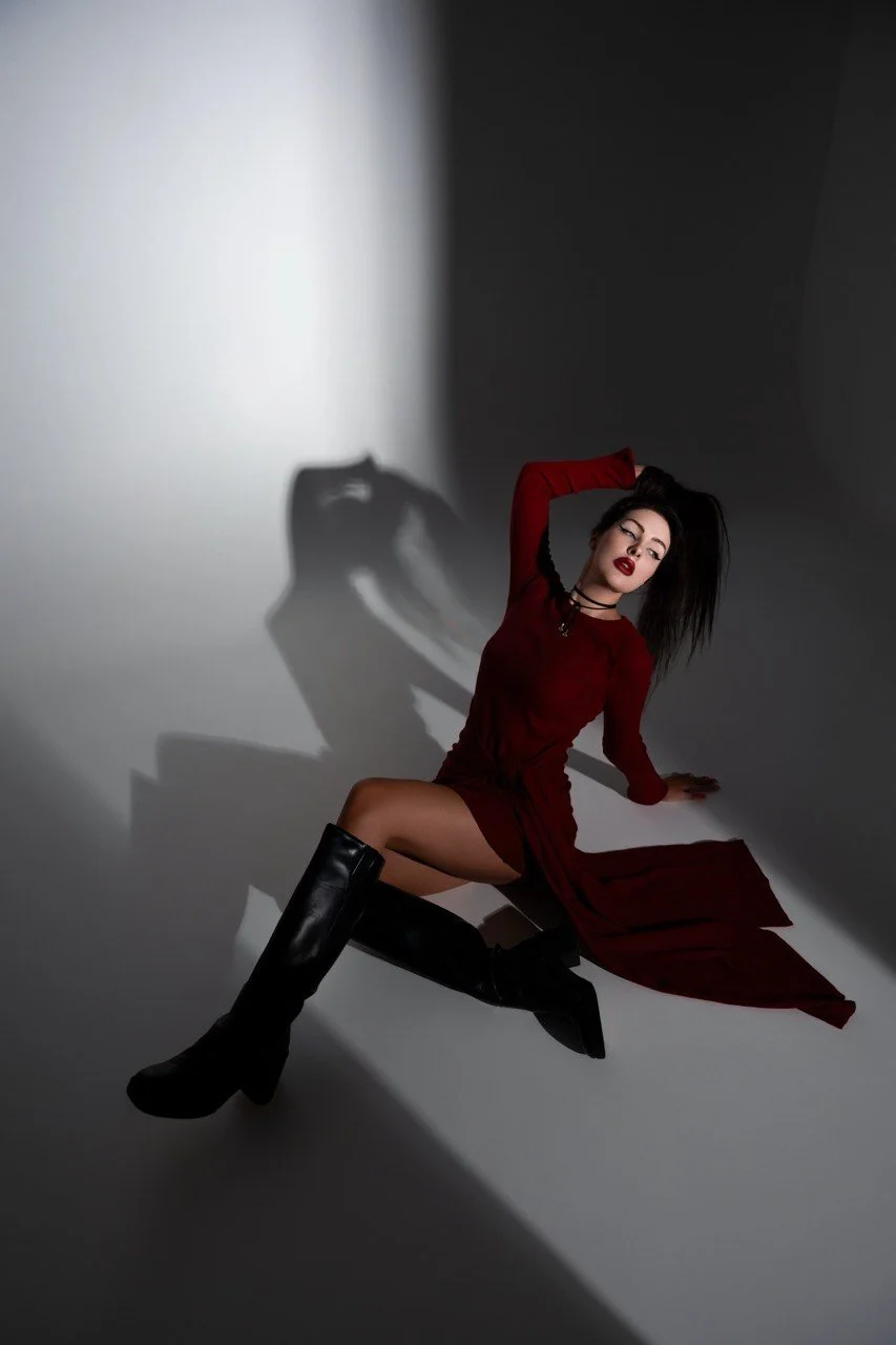 XXX Porn Photo of Nude AleksaaJoy 6