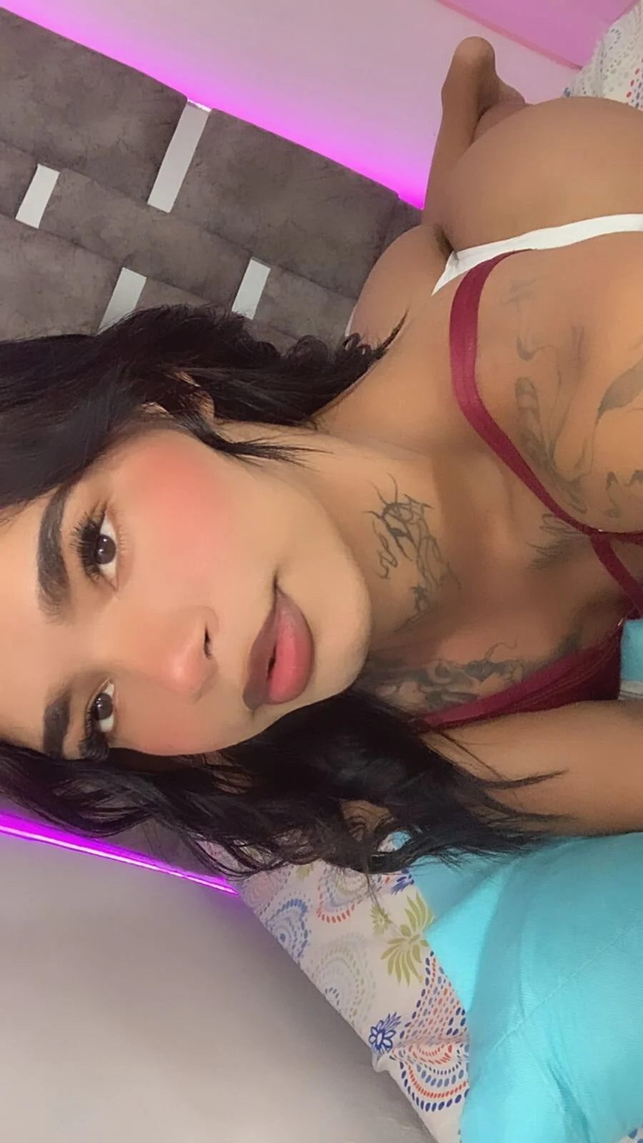 XXX Porn Photo of Nude cherry_crushx 21