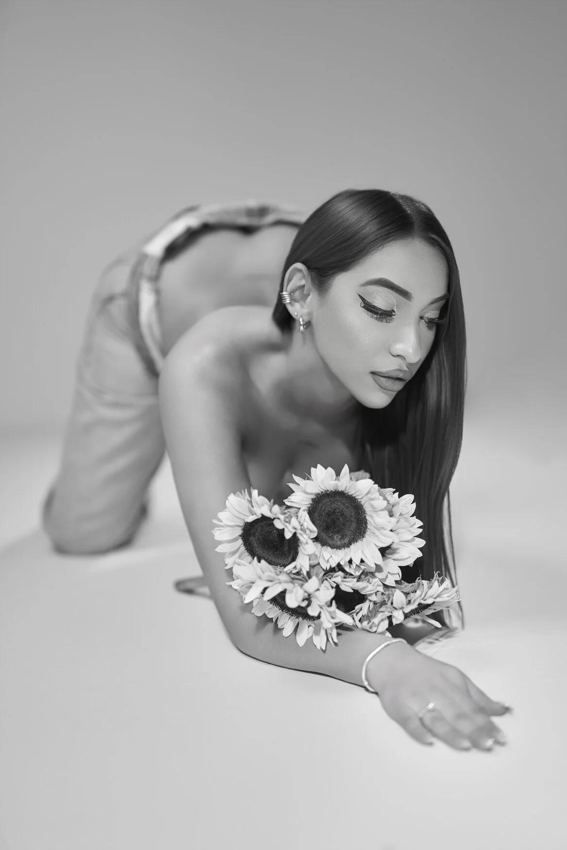 XXX Porn Photo of Nude theladymonserrateshow 5