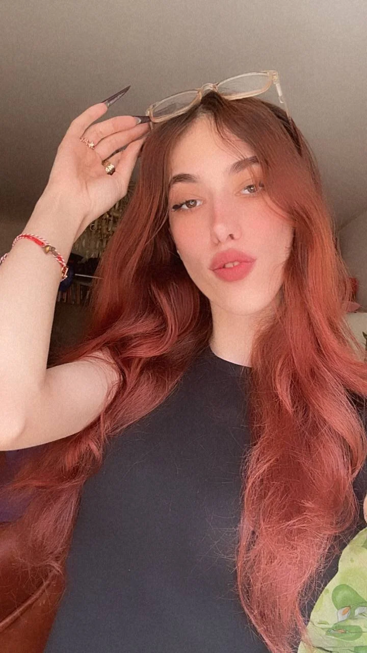 XXX Porn Photo of Nude SharondaMcclerkin 6