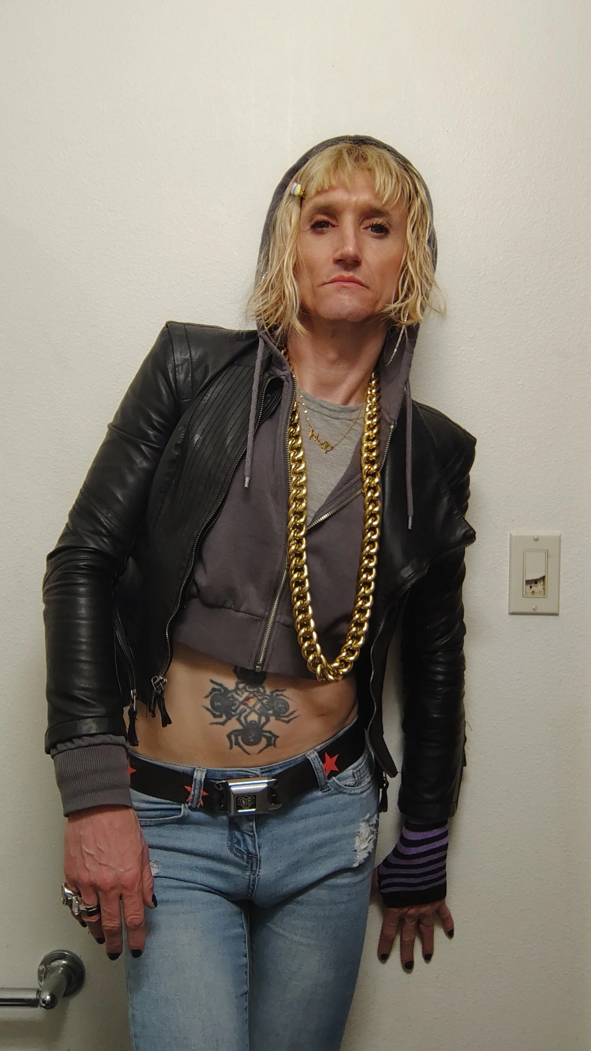 XXX Porn Photo of Nude BirdmanJR11th 34