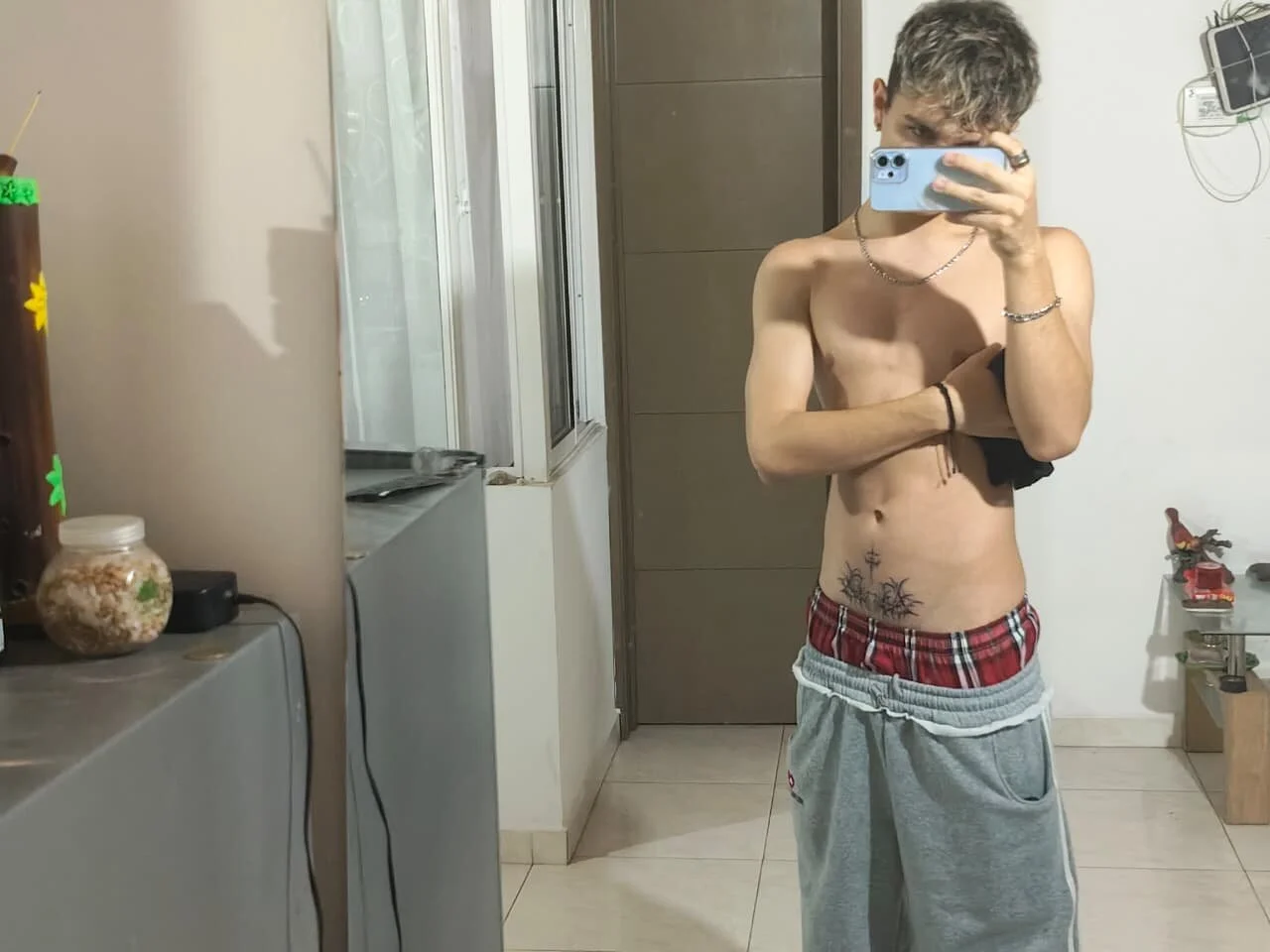 XXX Porn Photo of Nude Valerius_Angel 1