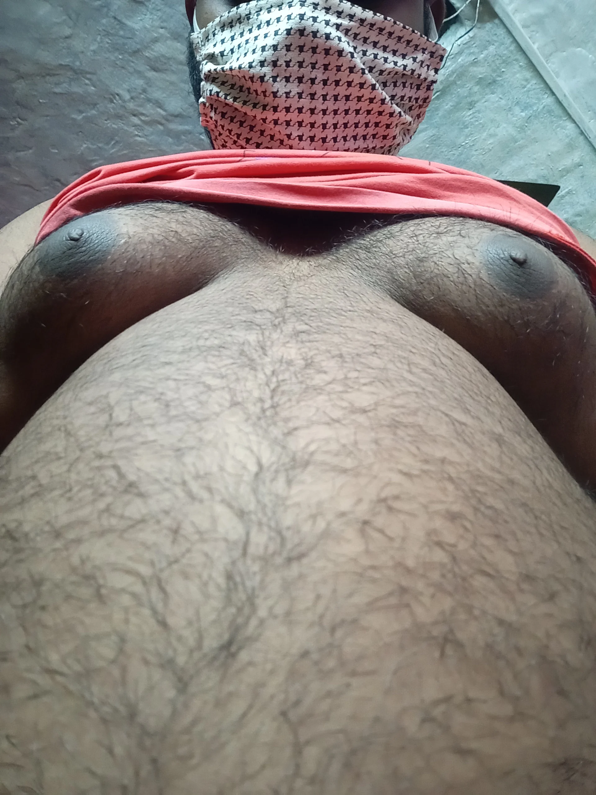 XXX Porn Photo of Nude abu_dayen 2