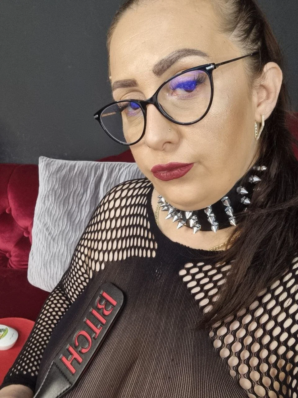 XXX Porn Photo of Nude AvaSquirtMilf 21