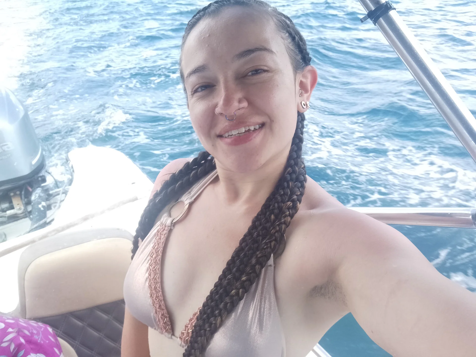 XXX Porn Photo of Nude Angela_18honey 14