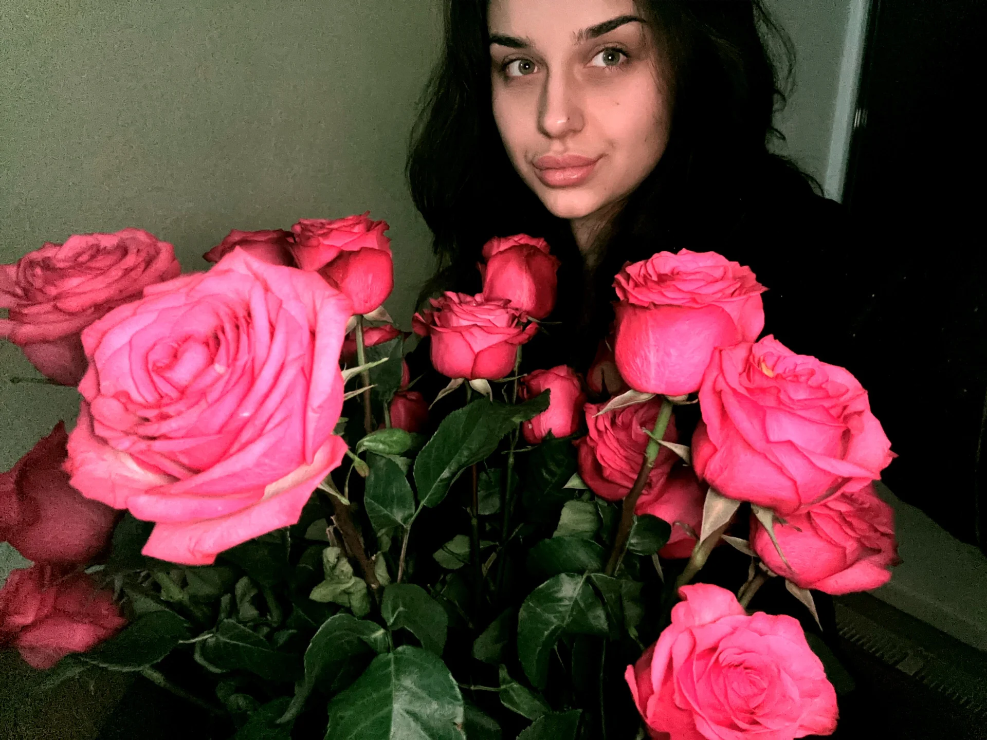 XXX Porn Photo of Nude ScarletSi 14