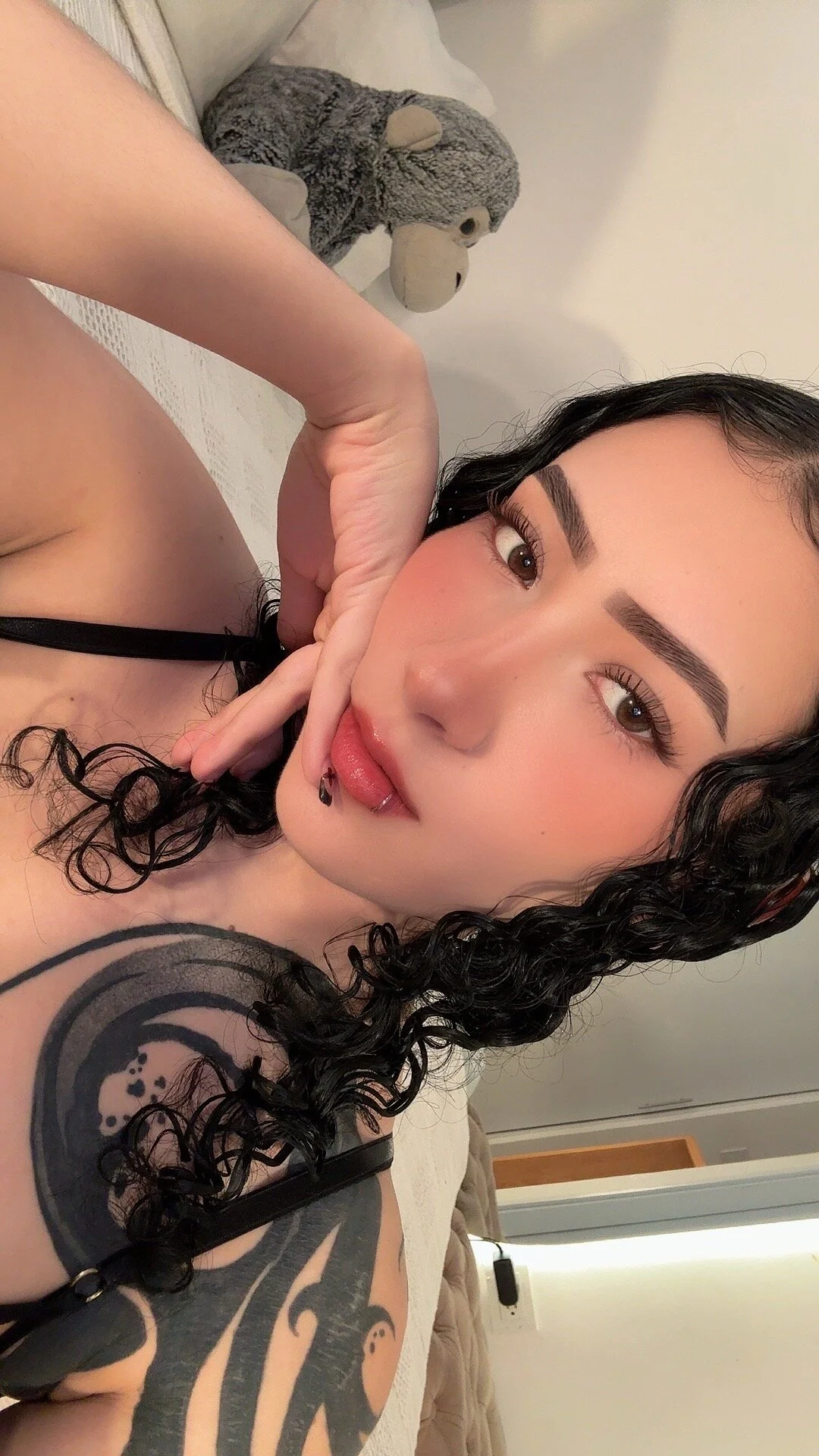 XXX Porn Photo of Nude Lexie-red 77