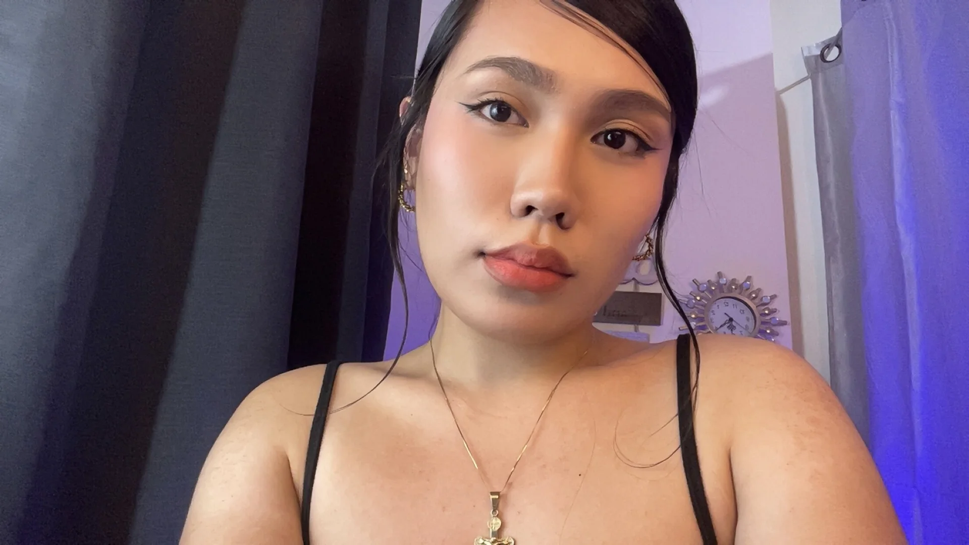 XXX Porn Photo of Nude xo_mixy 3