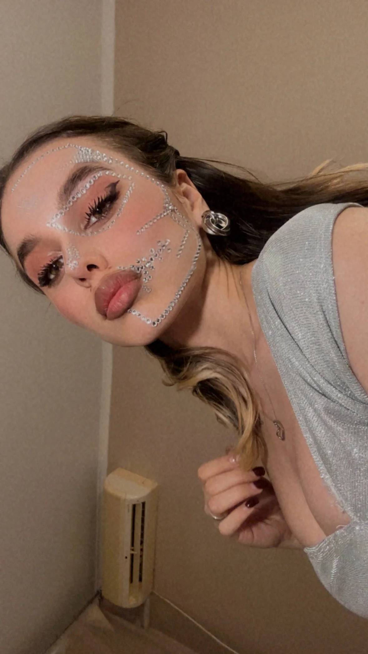 XXX Porn Photo of Nude EmelyMason 63