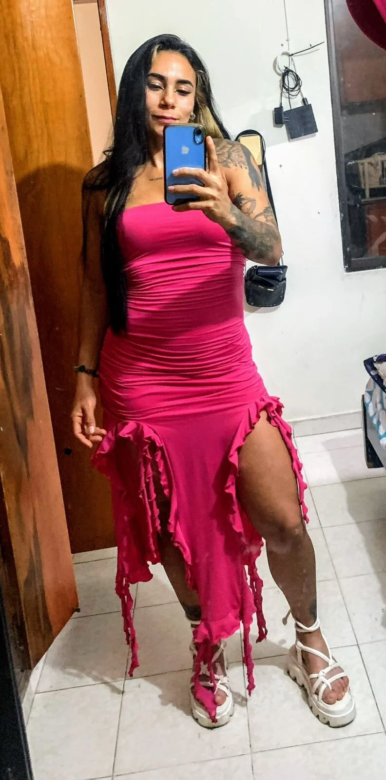 XXX Porn Photo of Nude May-Clanfort 1