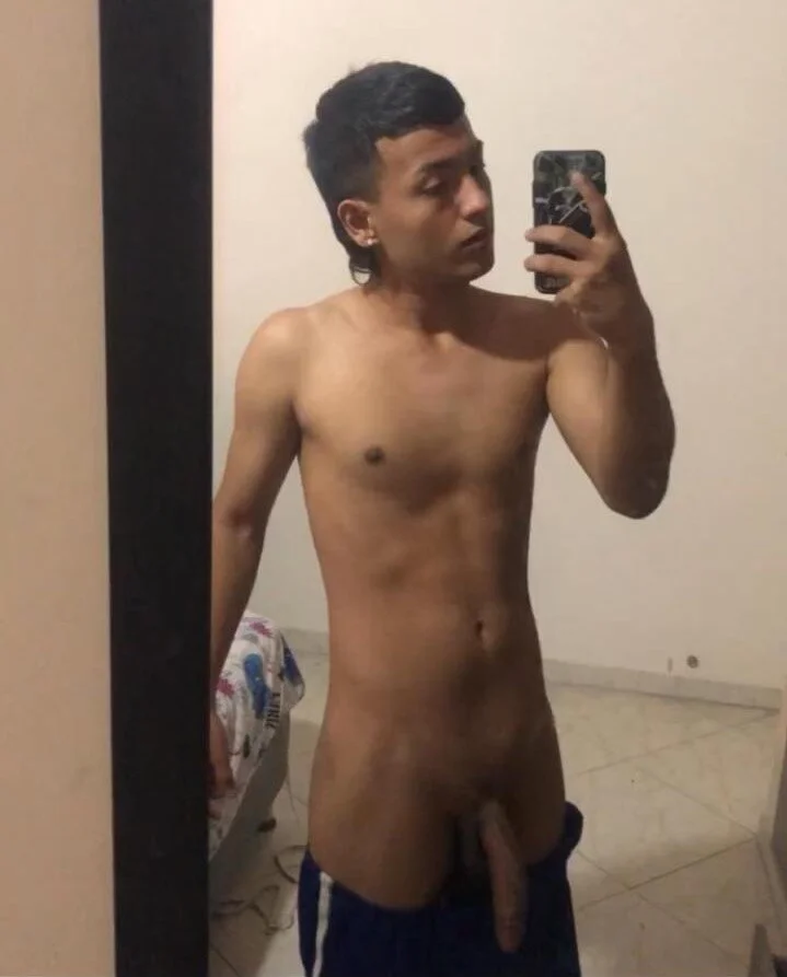 XXX Porn Photo of Nude tonibelmont 3