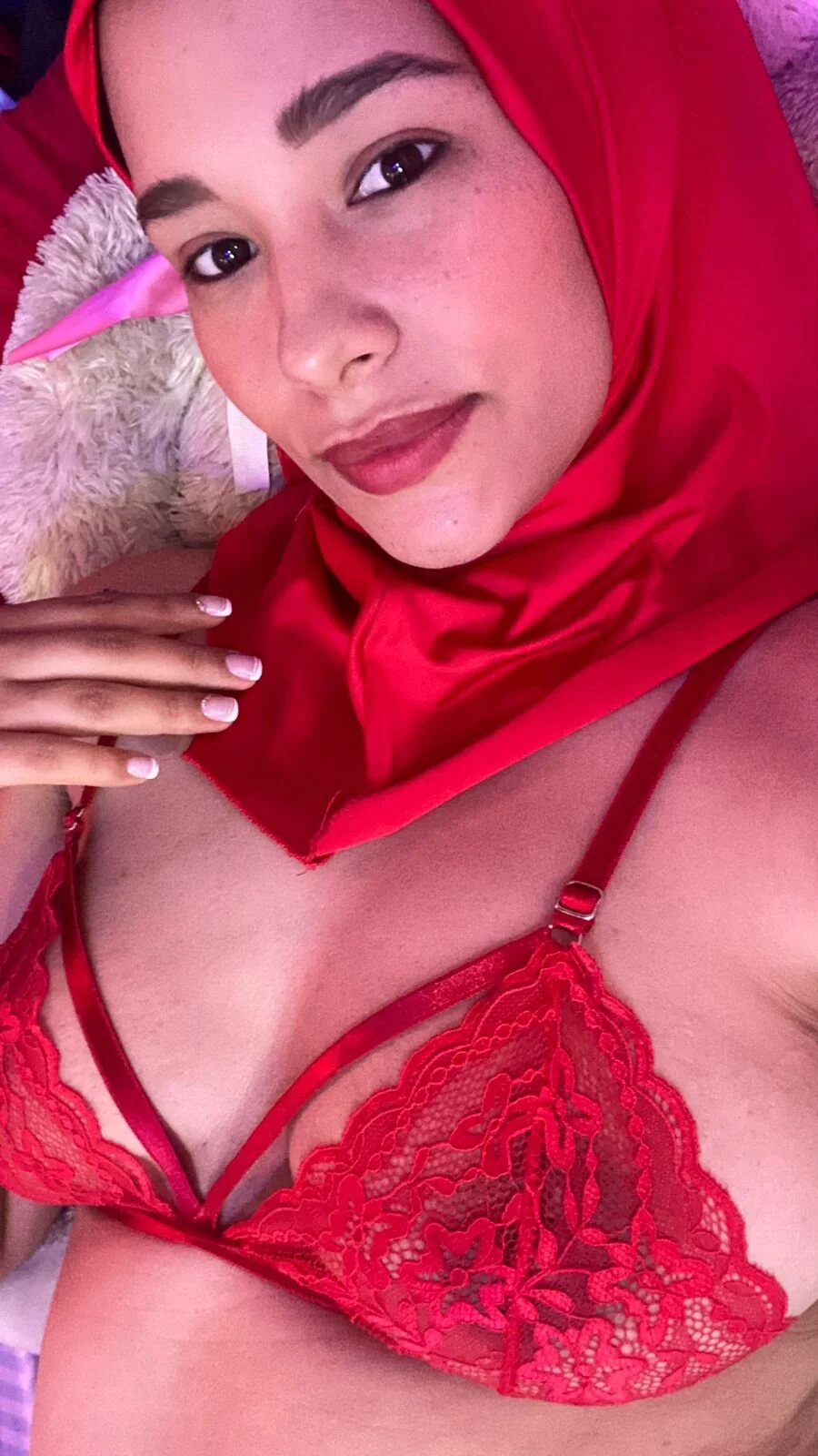 XXX Porn Photo of Nude ShanaJamil 9