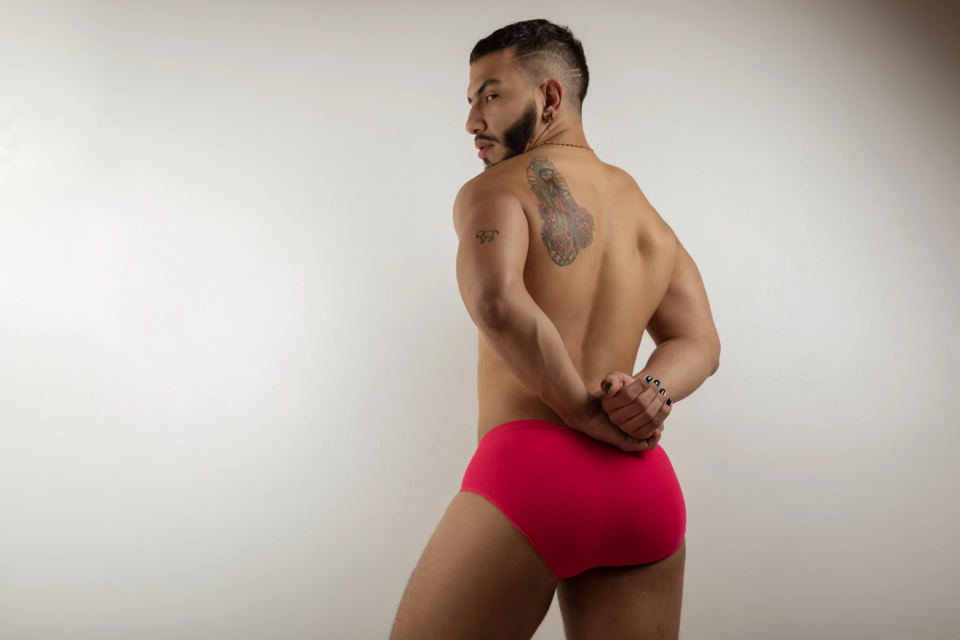 XXX Porn Photo of Nude Matt_Ferrer 18