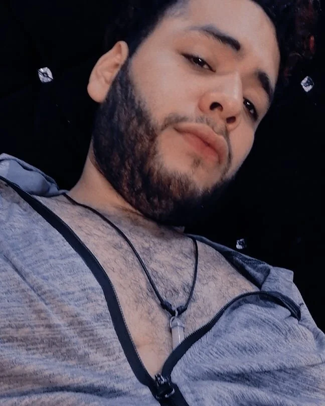 XXX Porn Photo of Nude oliver_masterx 33