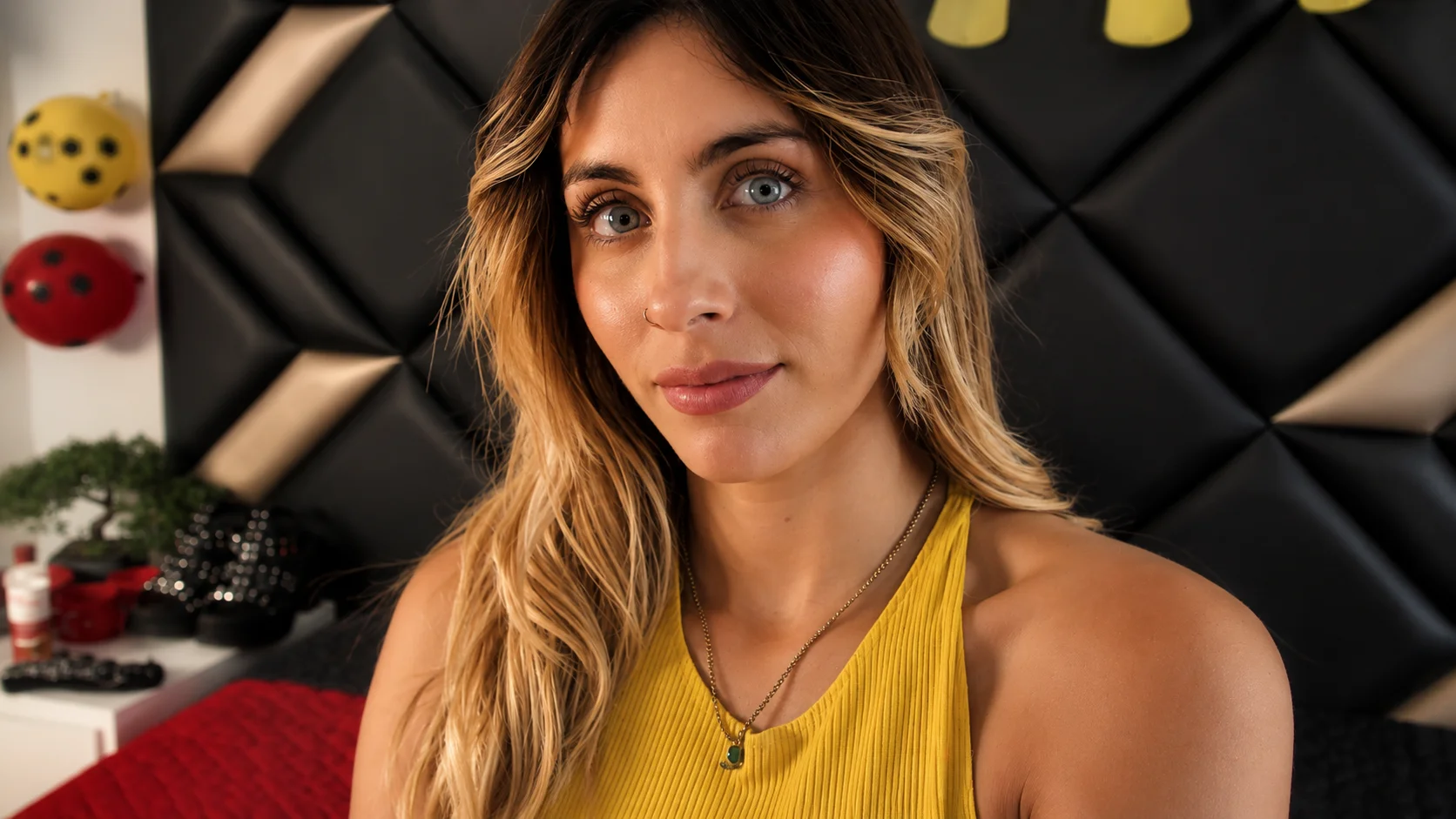 XXX Porn Photo of Nude AdrianaHarlow 21
