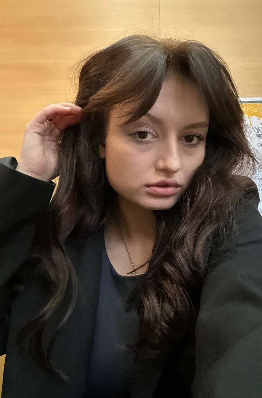 XXX Porn Photo of Nude Mirellune 11